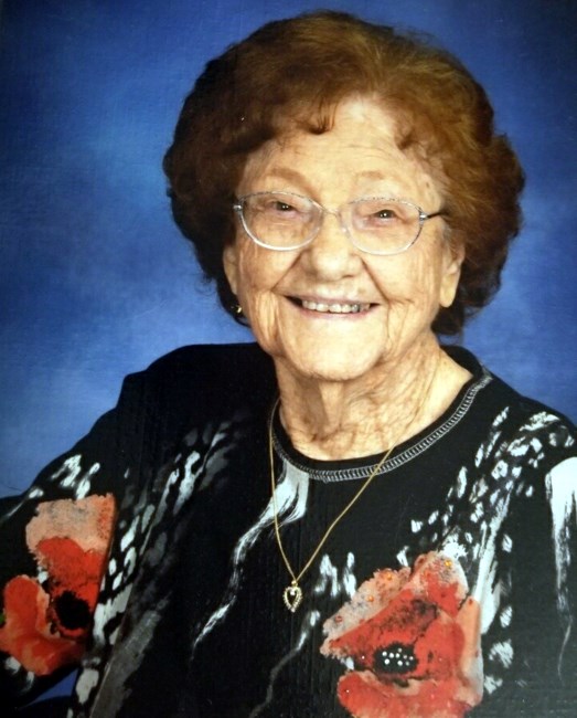 Obituario de Frances Opal Franks