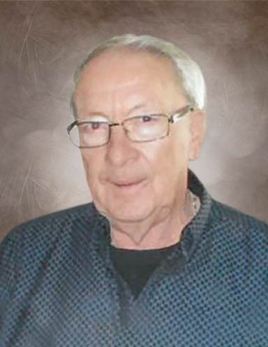 Avis de décès de Nicolas Laferrière