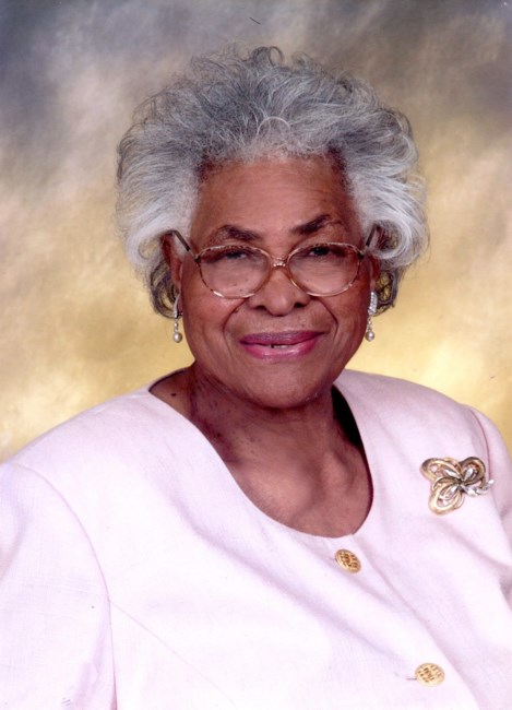 Obituary of Roena Turner