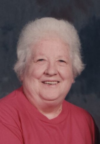 Obituary of Marjorie King Perry