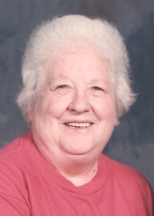 Obituary of Marjorie King Perry