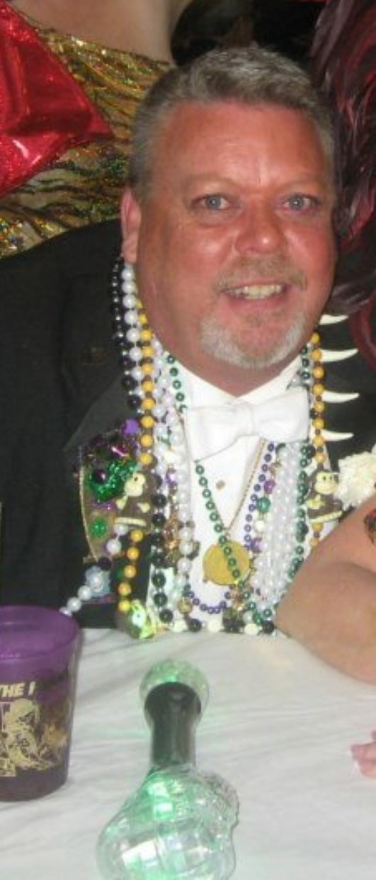 Michael Joseph Spotswood Obituary Mobile, AL