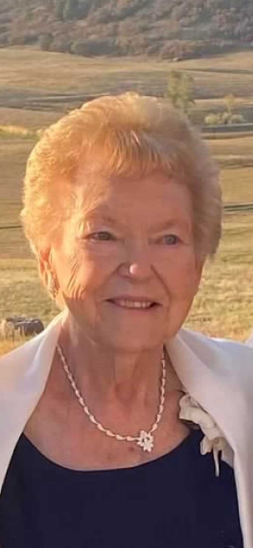 Obituary of Erna Gay Lingle
