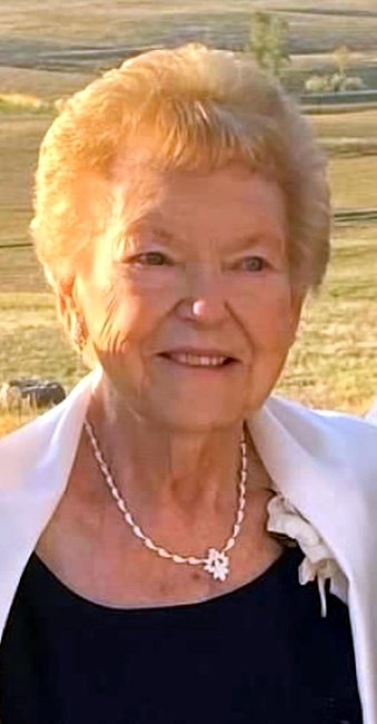 Obituary of Erna Gay Lingle