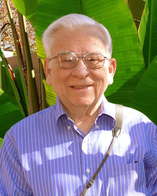 Obituary of Robert Earl Williams