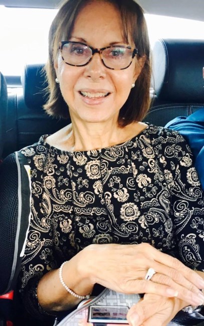 Obituario de Virgen Socorro Rodríguez Arzola