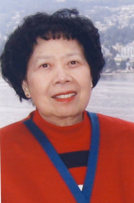 Obituario de Soo Ping Wong