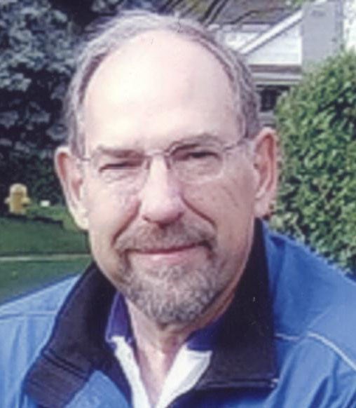 Obituary of Cornelius Joseph Vanderhyden