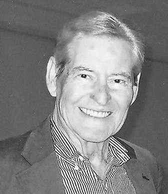 Obituary of George Burton Laminack Jr.