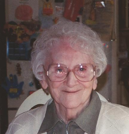 Obituary of Jean M Fasullo