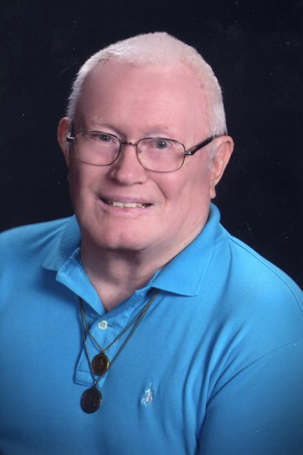 Obituary of Dennis L Ward