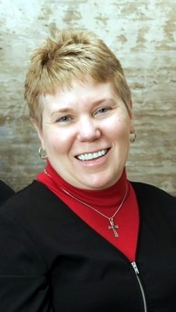 Obituary of Lea Ann Strain