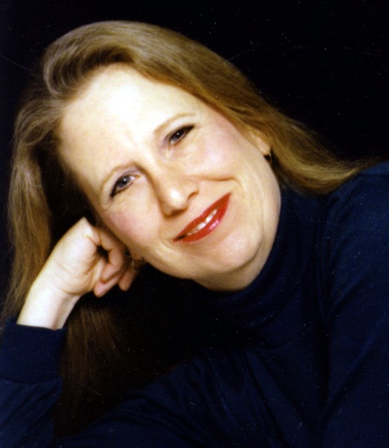 Obituary of Merry Rea Davidson