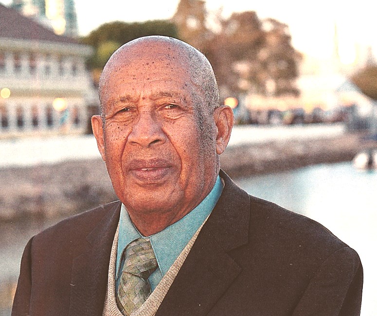 Obituary of Seyoum W. Asgedom