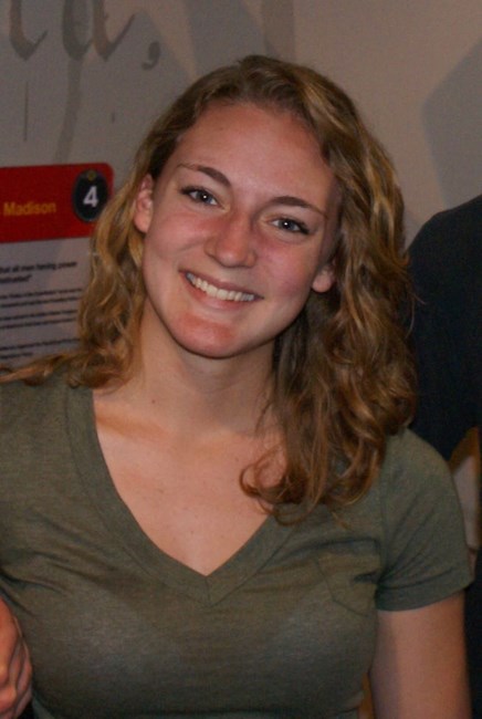 Obituary of Meredith Ruth Dickson