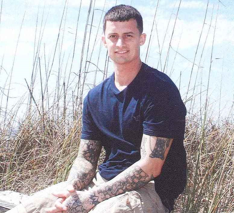 Shawn Halfacre Obituary