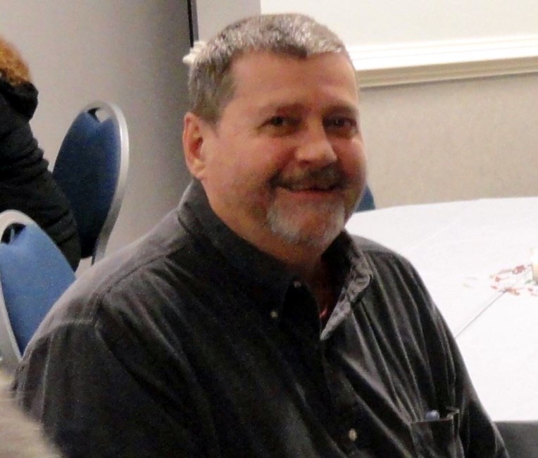 Obituary of Jerry Marvin Holman