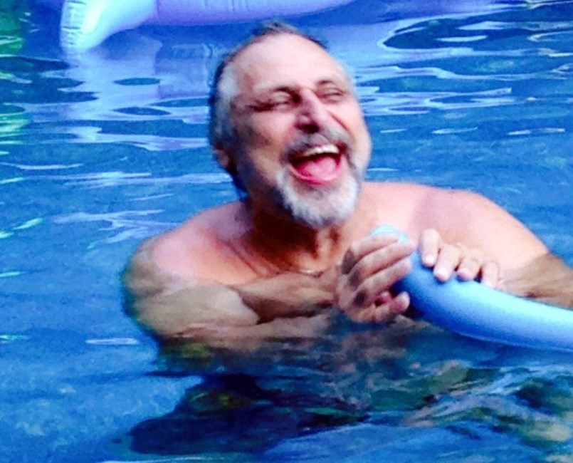 Avis de décès de Christopher Henry Schwindt, III