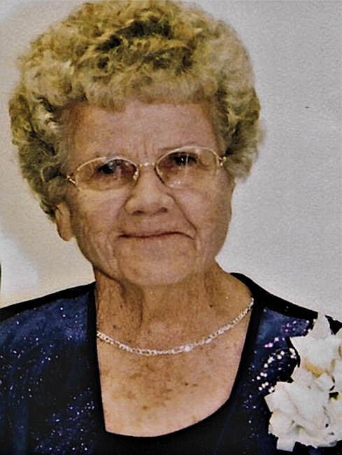 Obituary of Edith E. Kalina