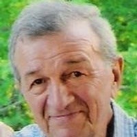 Obituary of Vincent C. "Papa" D'Ambra Sr