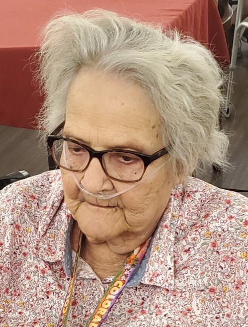 Obituary of Dorothy Jean Hoffman