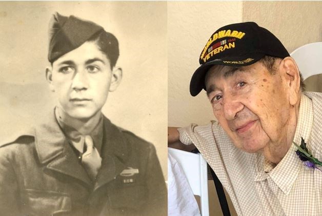 Obituary of John S Perales Jr.