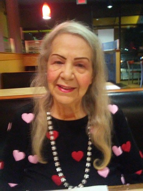 Avis de décès de Marie Catherine Weiner