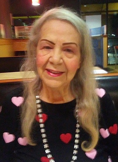 Obituary of Marie Catherine Weiner