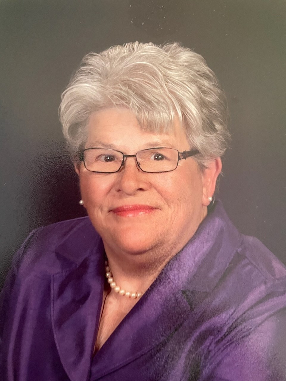 Obituary of Nancy S Williams