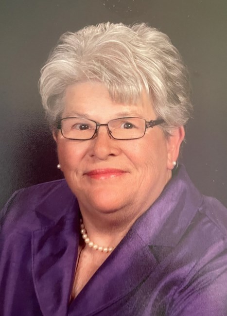 Obituary of Nancy S Williams