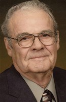 Obituary of Paul D. Grimes