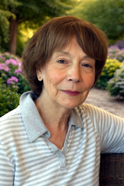 Obituary of Gloria Rose Diccianni