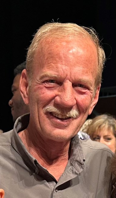 Obituary of Joseph Mark Kimsey