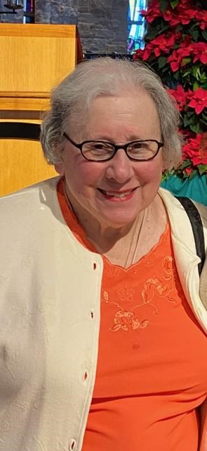 Obituary of Norma Jean Hatheway