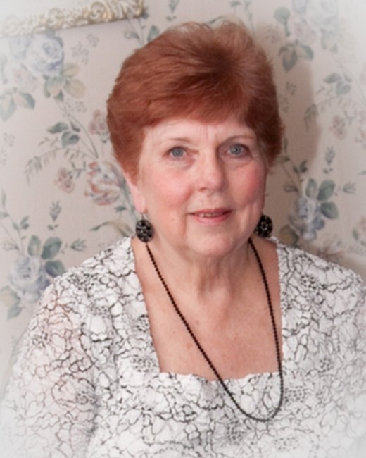 Obituary of Janet Kay Fletcher