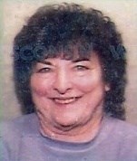 Obituary of Nadine R. Hanson