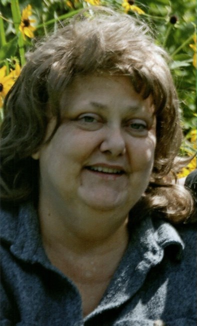 Obituary of Alice Ann Kingary