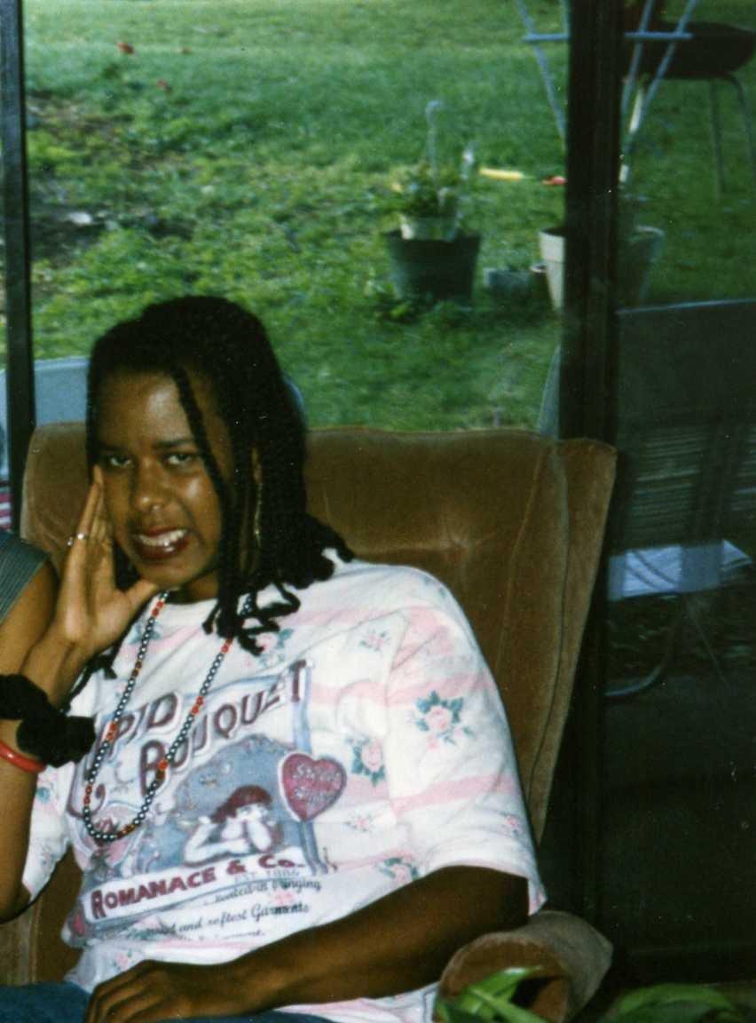 Obituary of Bridget M. Brooks