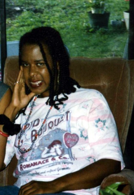 Obituary of Bridget M. Brooks