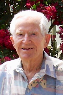 Obituary of Frank Norman Cooper