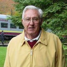 Obituary of Harvey Hudson Jr.