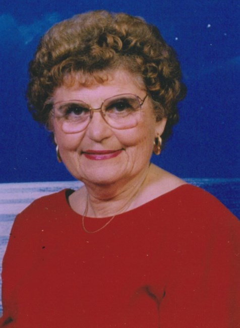 Obituary of Theresa Merendino