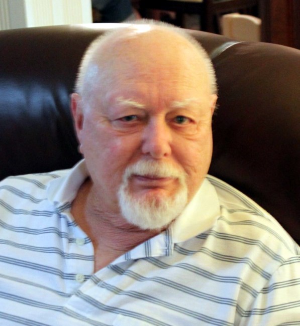 Avis de décès de Henry Allen Jenny