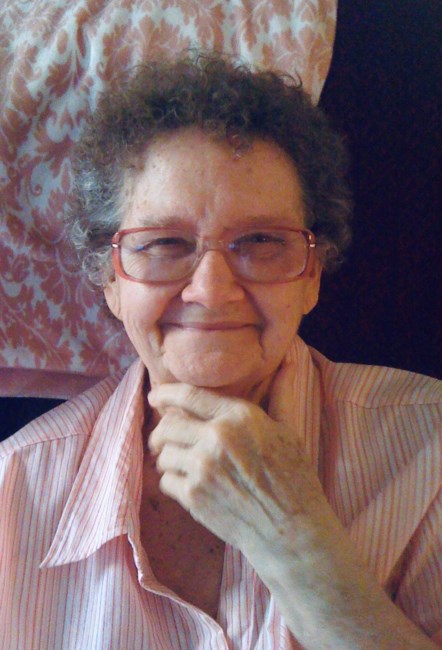 Obituary of Betty Moore