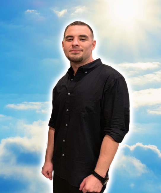 Obituary of Miguel Angel Garza