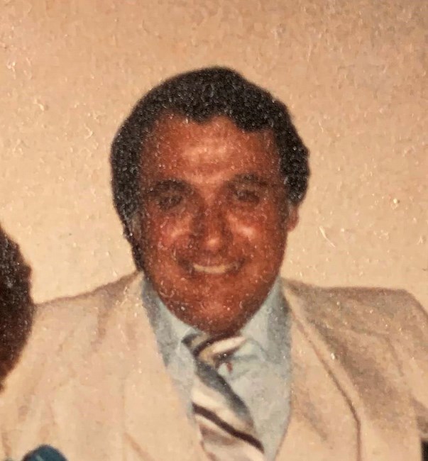 Obituary of Raymond P. Masello