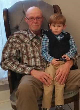 Obituary of James Franklin Carroll Jr.