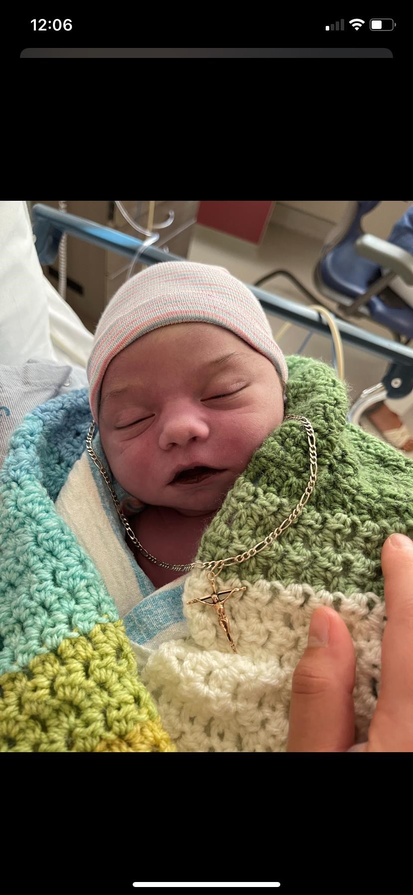 Obituary of Lucio Sebastian Jimenez