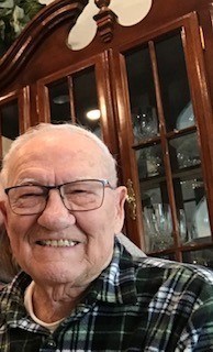 Obituary of Donald William St Clair