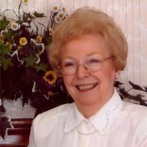 Obituary of Elizabeth M. Schodorf